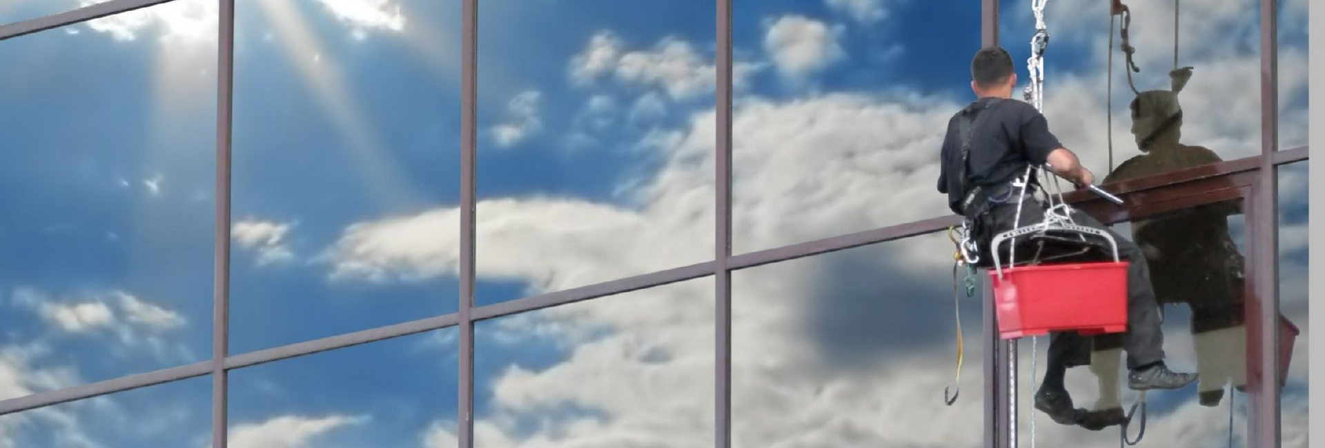 Sivas Dış Cephe Temizliği